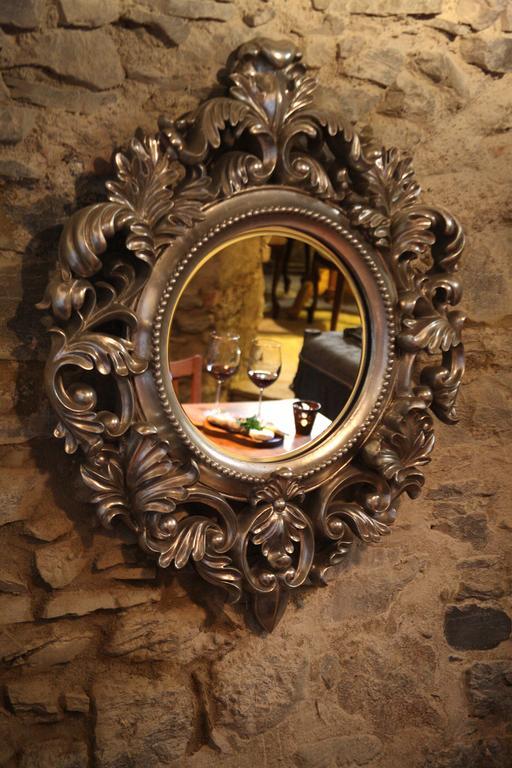 Relais Villa Brioschi Aprica Buitenkant foto