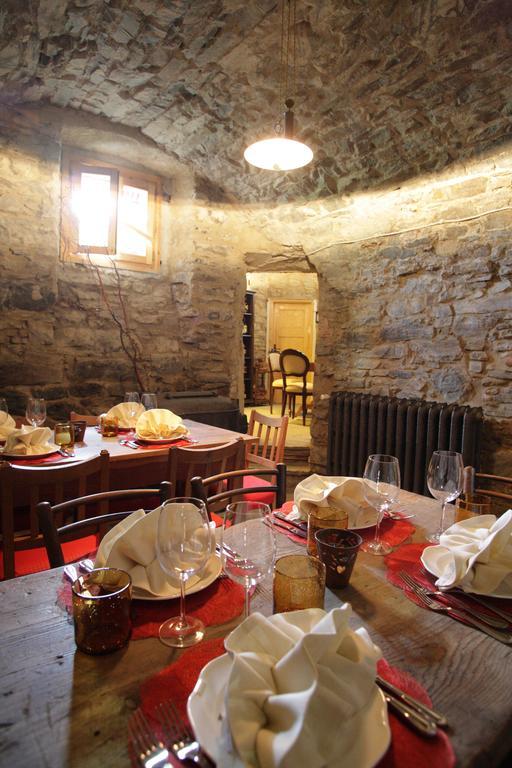 Relais Villa Brioschi Aprica Buitenkant foto