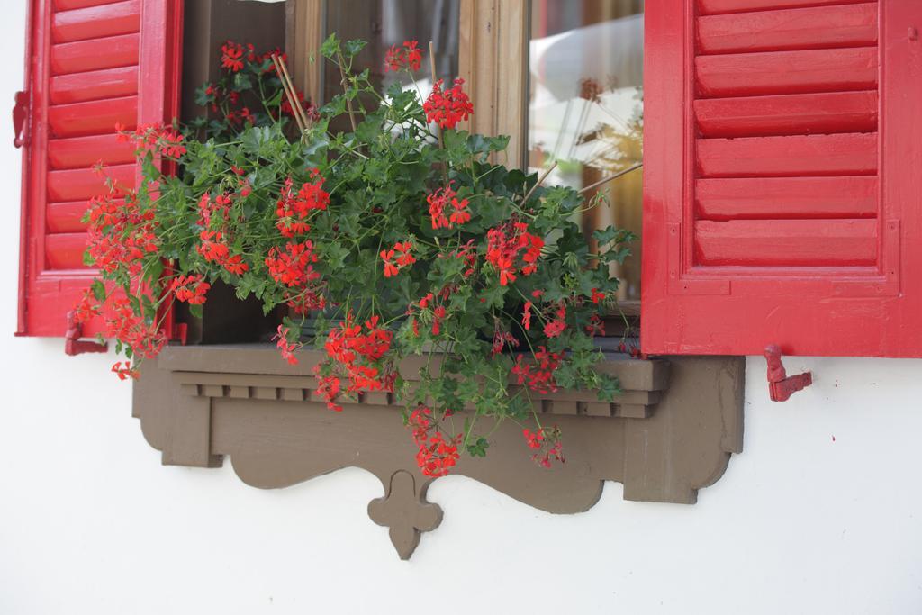 Relais Villa Brioschi Aprica Buitenkant foto