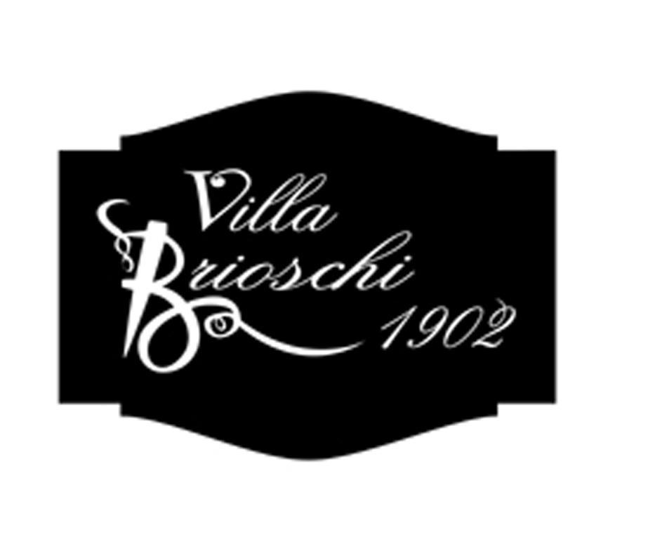 Relais Villa Brioschi Aprica Buitenkant foto